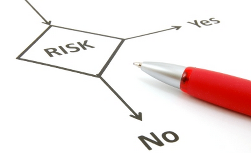 Risk Taking