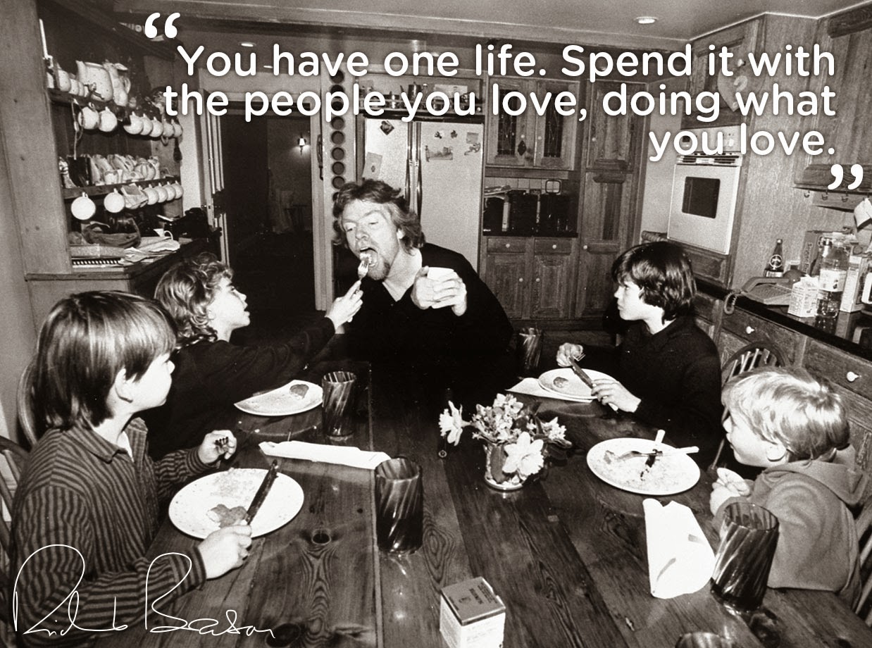 Quote about doing what you want when you want
