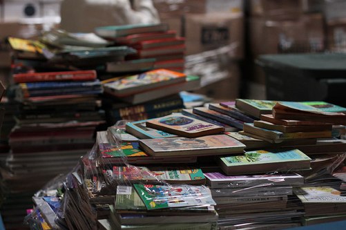 Book List