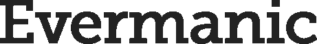 Evermanic logo