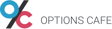 Options Cafe logo